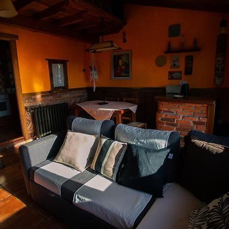 Casa Independiente Con Chimena, Jardin Y Barbacoa Santander Bagian luar foto