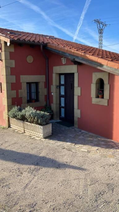 Casa Independiente Con Chimena, Jardin Y Barbacoa Santander Bagian luar foto