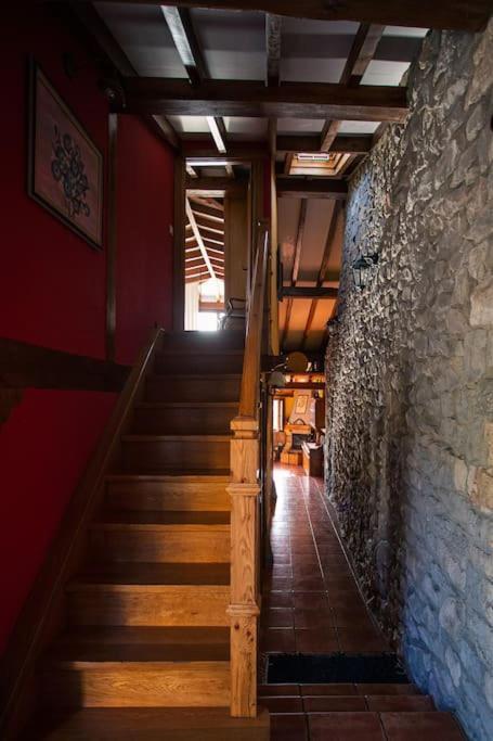 Casa Independiente Con Chimena, Jardin Y Barbacoa Santander Bagian luar foto