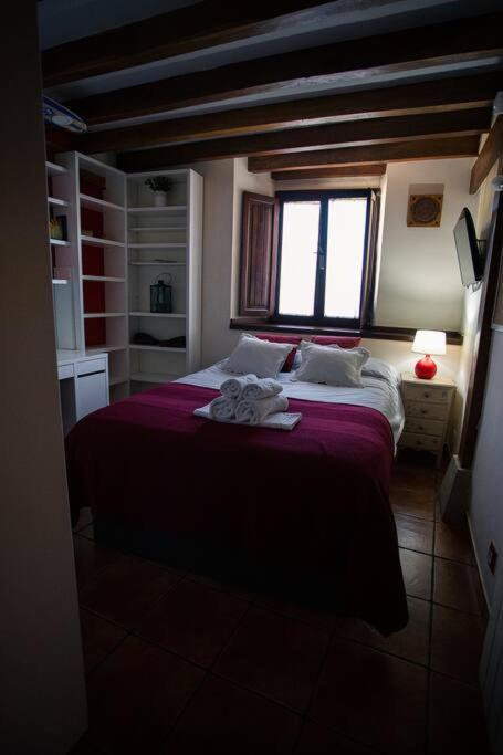 Casa Independiente Con Chimena, Jardin Y Barbacoa Santander Bagian luar foto