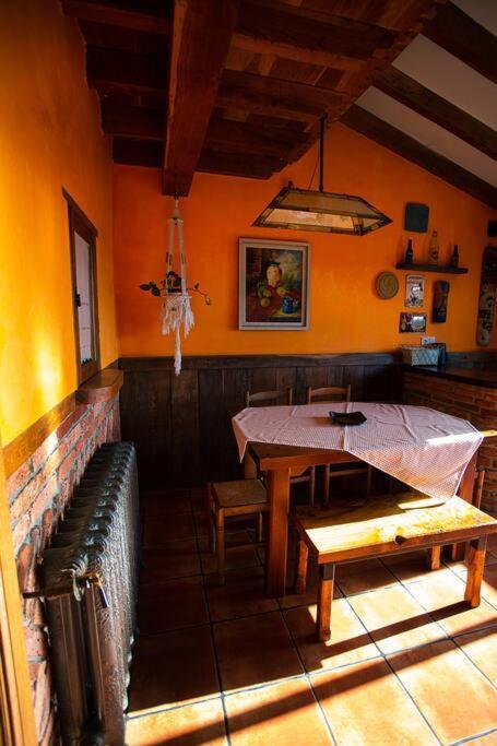 Casa Independiente Con Chimena, Jardin Y Barbacoa Santander Bagian luar foto